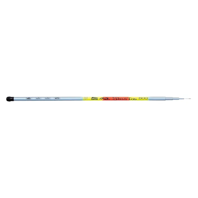 Abu Garcia Siesta 4.00m canna telescopica fissa principiante