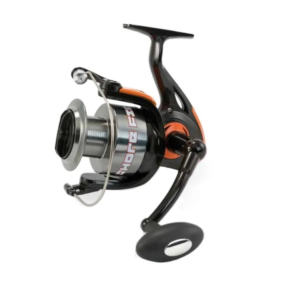 Lineaeffe Shore Fighter mulinello da mare potente e resistente