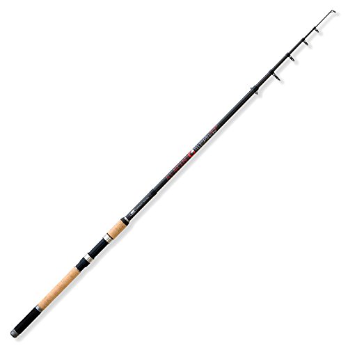 Linea Effe Allround Telespin 2.70 m 30-60 g Canna Spinning