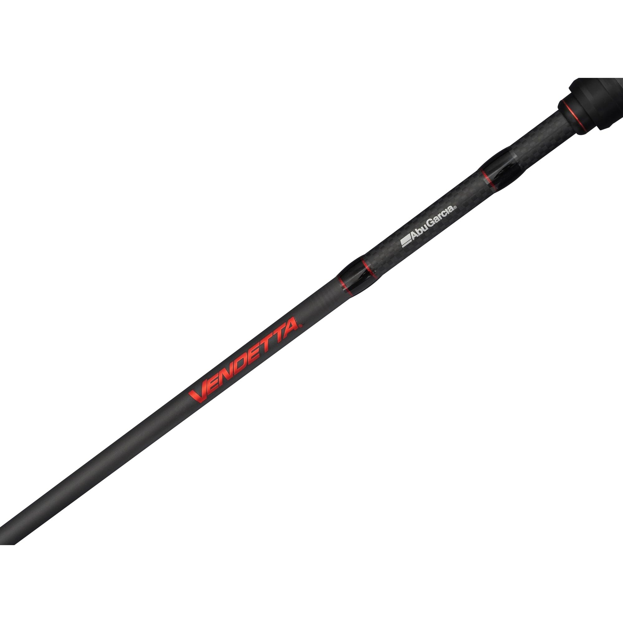 Abu Garcia Vendetta Casting 2,13 m canna casting carbonio