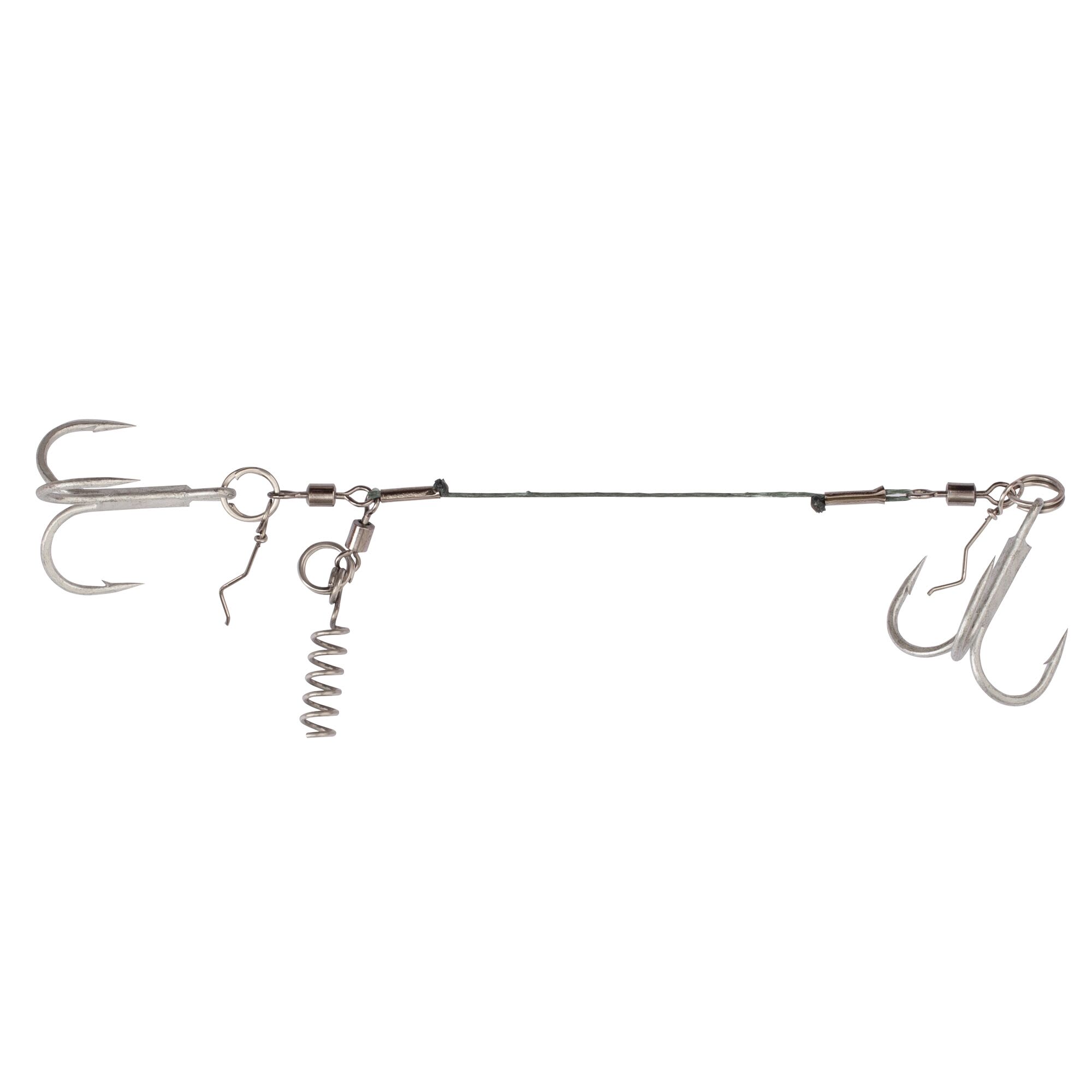 Abu Garcia Beast Stinger Large per softbait acqua salata