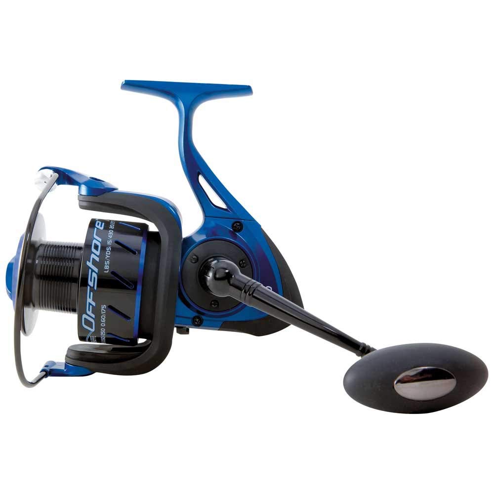 Linea Effe Mulinelli Offshore 6000 Frizione Anteriore Mare