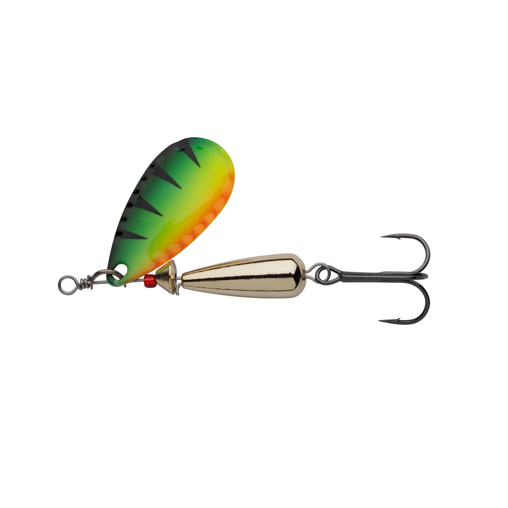 Abu Garcia Droppen Silver cucchiaino 6 g trota torrente