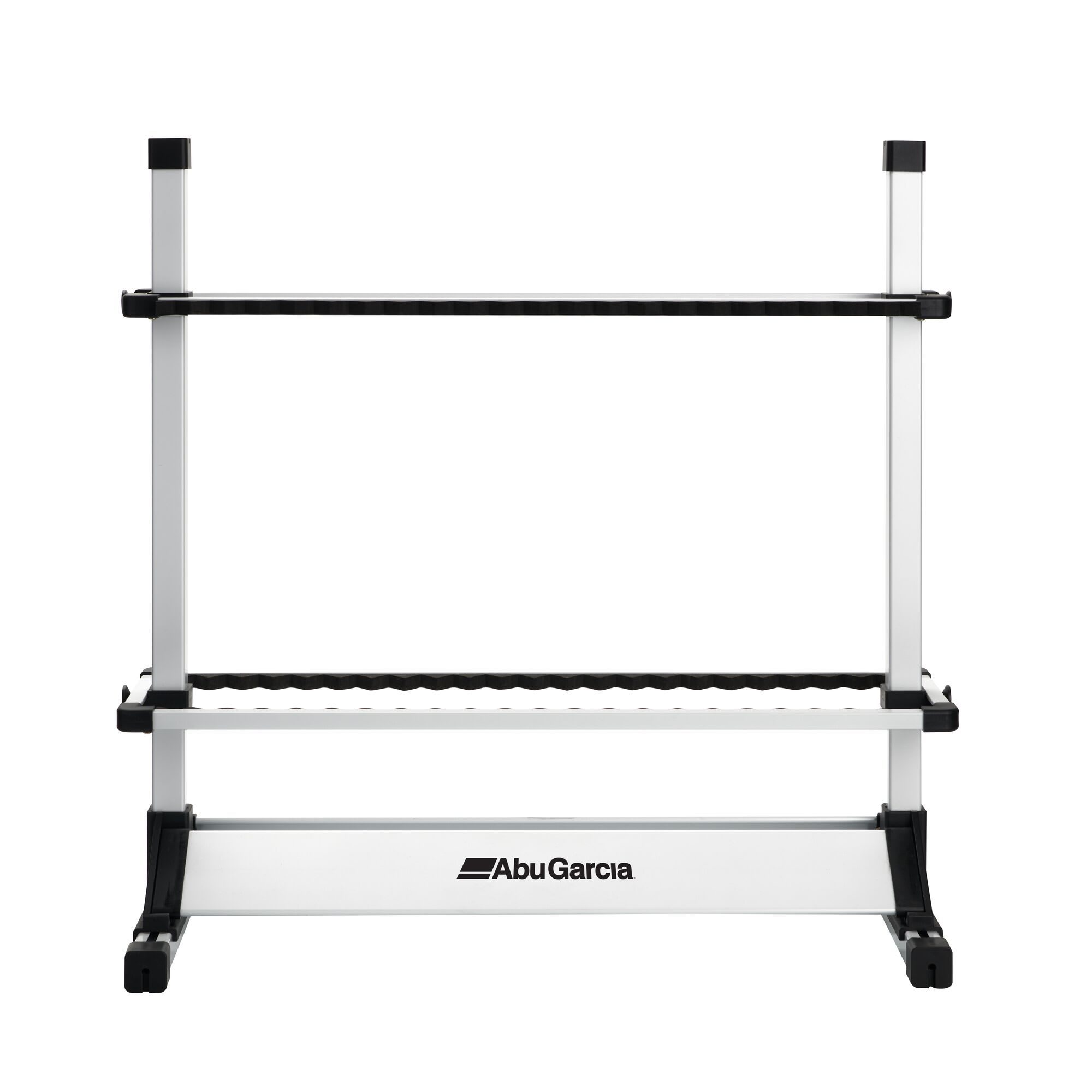 Abu Garcia Pro Series rastrelliera canne 44 posti alluminio