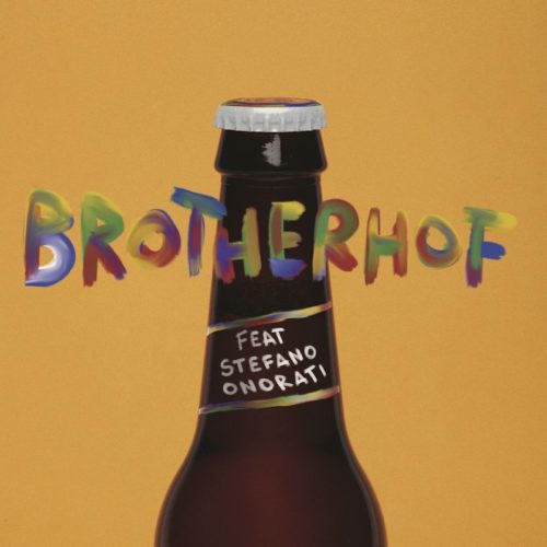 Albore JE 8022 Brotherhof CD jazz Stefano Onorati
