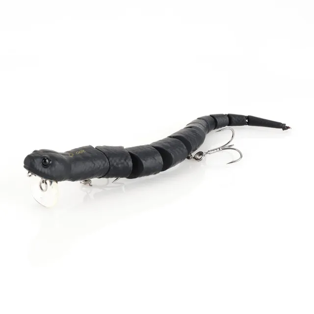 Savage Gear 3D Wake Snake artificiale serpente topwater realistico