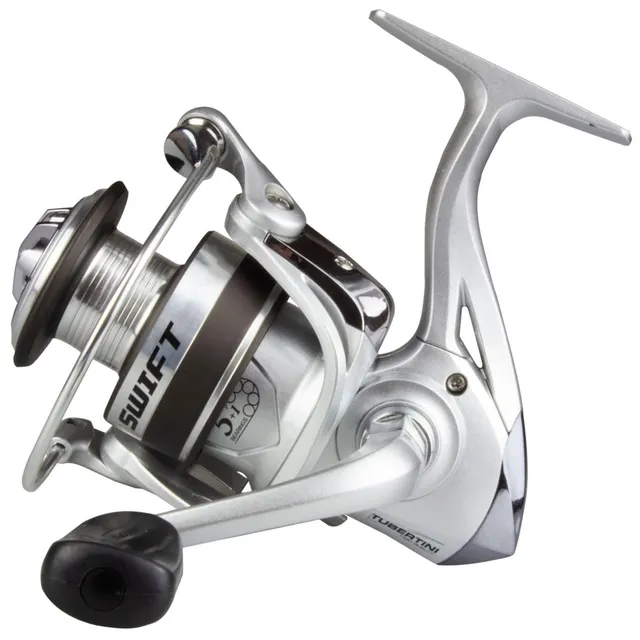 Tubertini Swift 3000 mulinello spinning freno 6 kg
