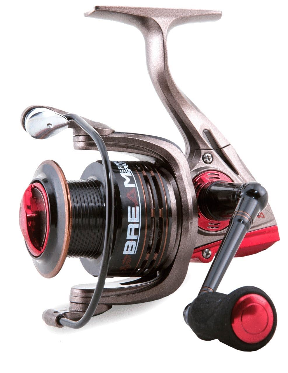Lineaeffe Bream 50 mulinello frizione anteriore 7 cuscinetti