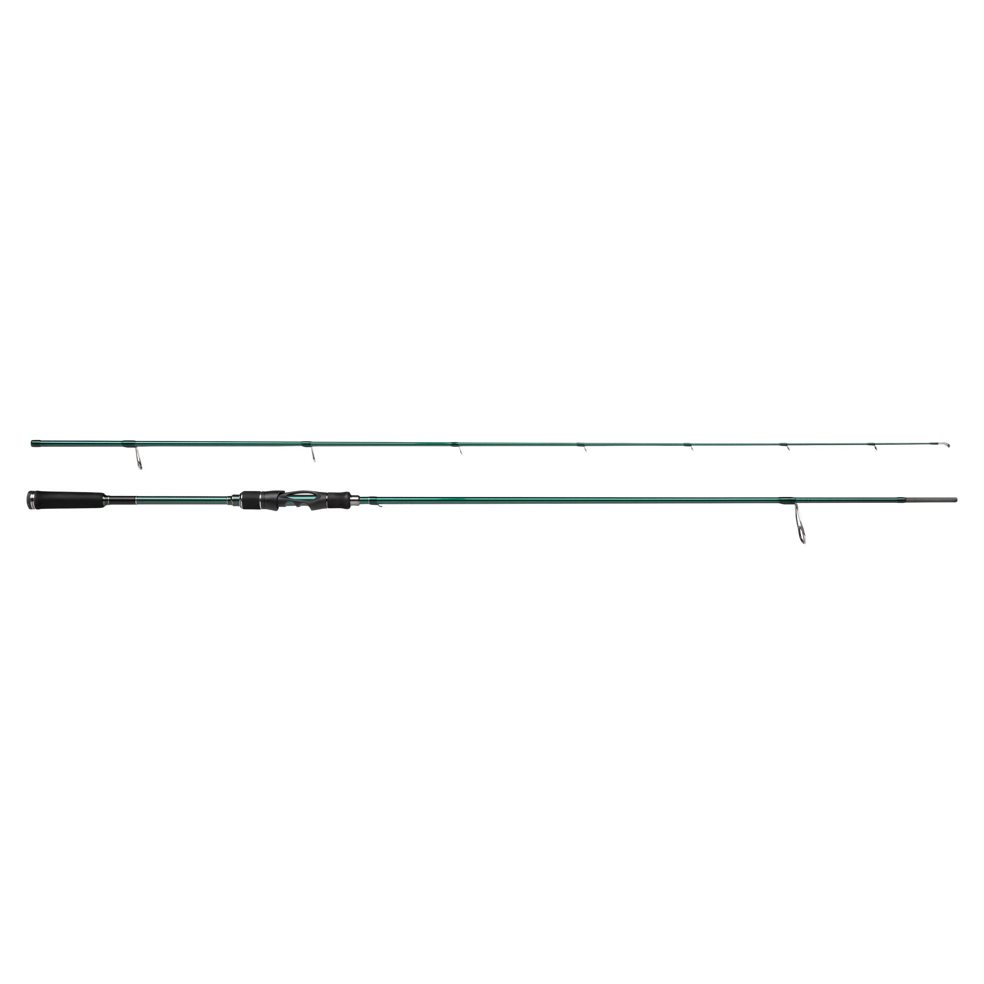 Abu Garcia Spike X Finesse Canna Jigging per persico