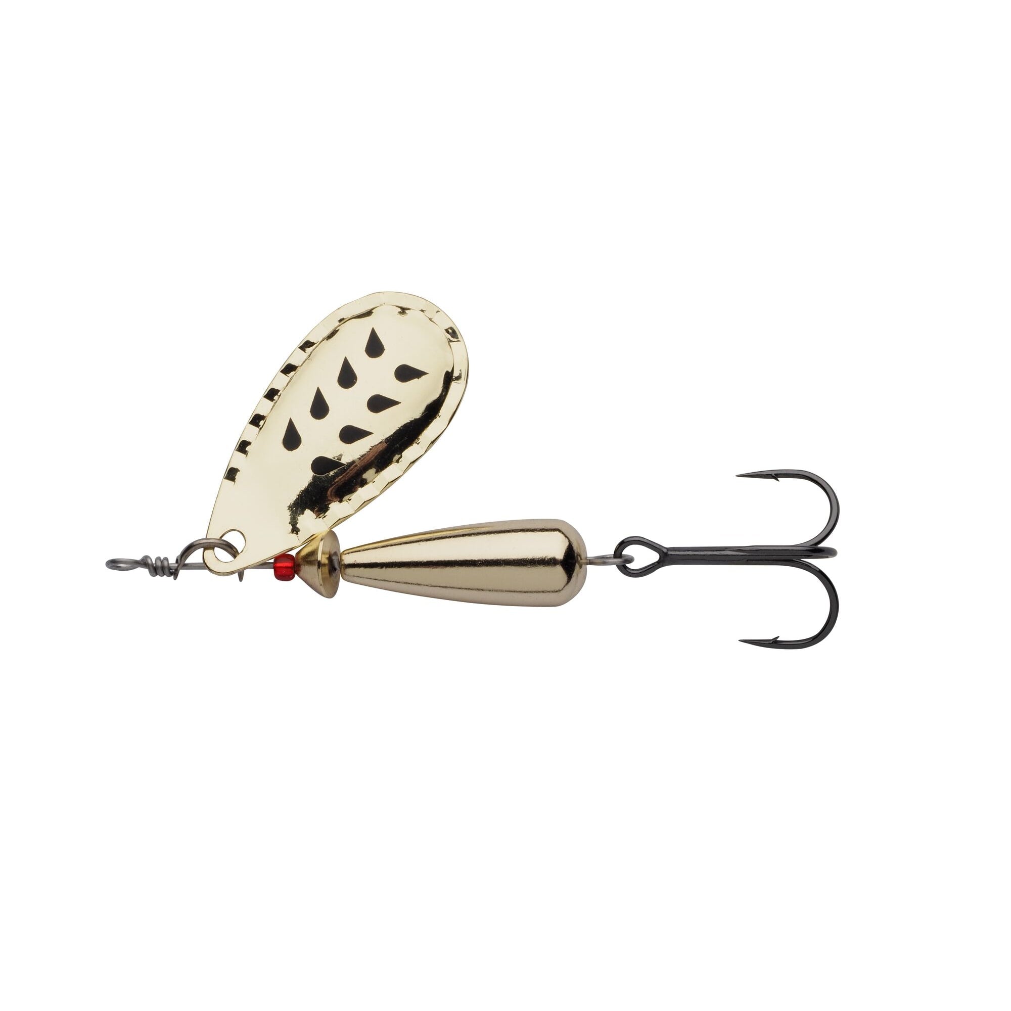 Abu Garcia Droppen Silver cucchiaino 6 g trota torrente
