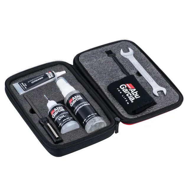 Abu Garcia Pro Series Kit Manutenzione Mulinello pesca
