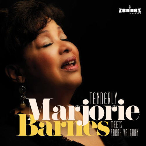 Albore ZR1504002 Meets Sarah Vaughan Tenderly CD Barnes