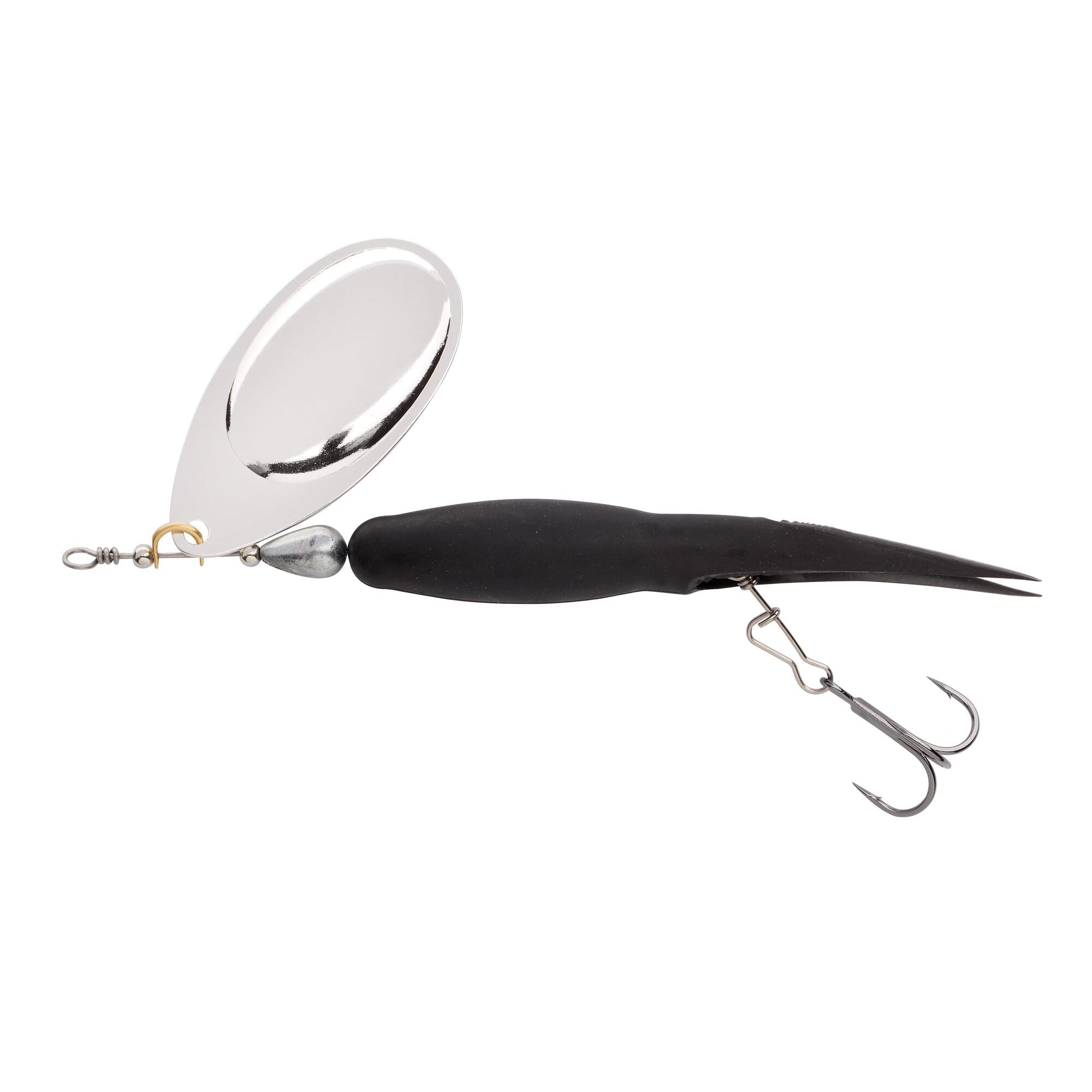 Abu Garcia Salmo Seeker esca salmone fiume 20 g assortito