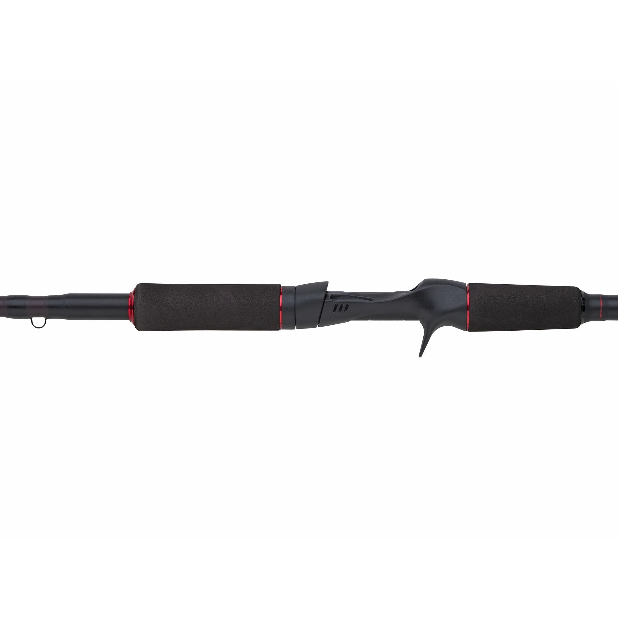 Abu Garcia Beast canna jerkbait luccio