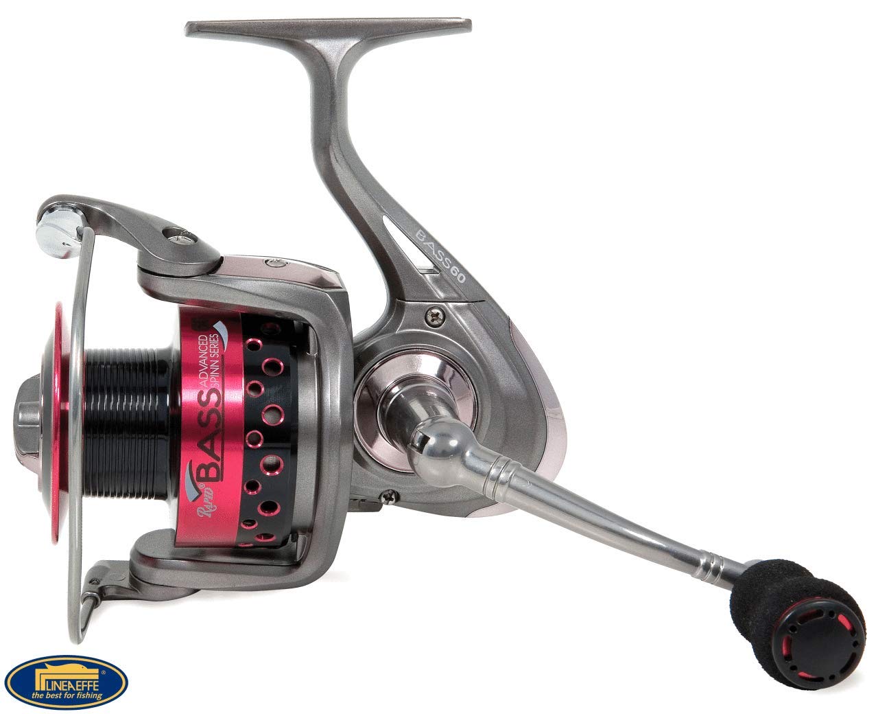 Lineaeffe Rapid Bass FD 4000 mulinello frizione