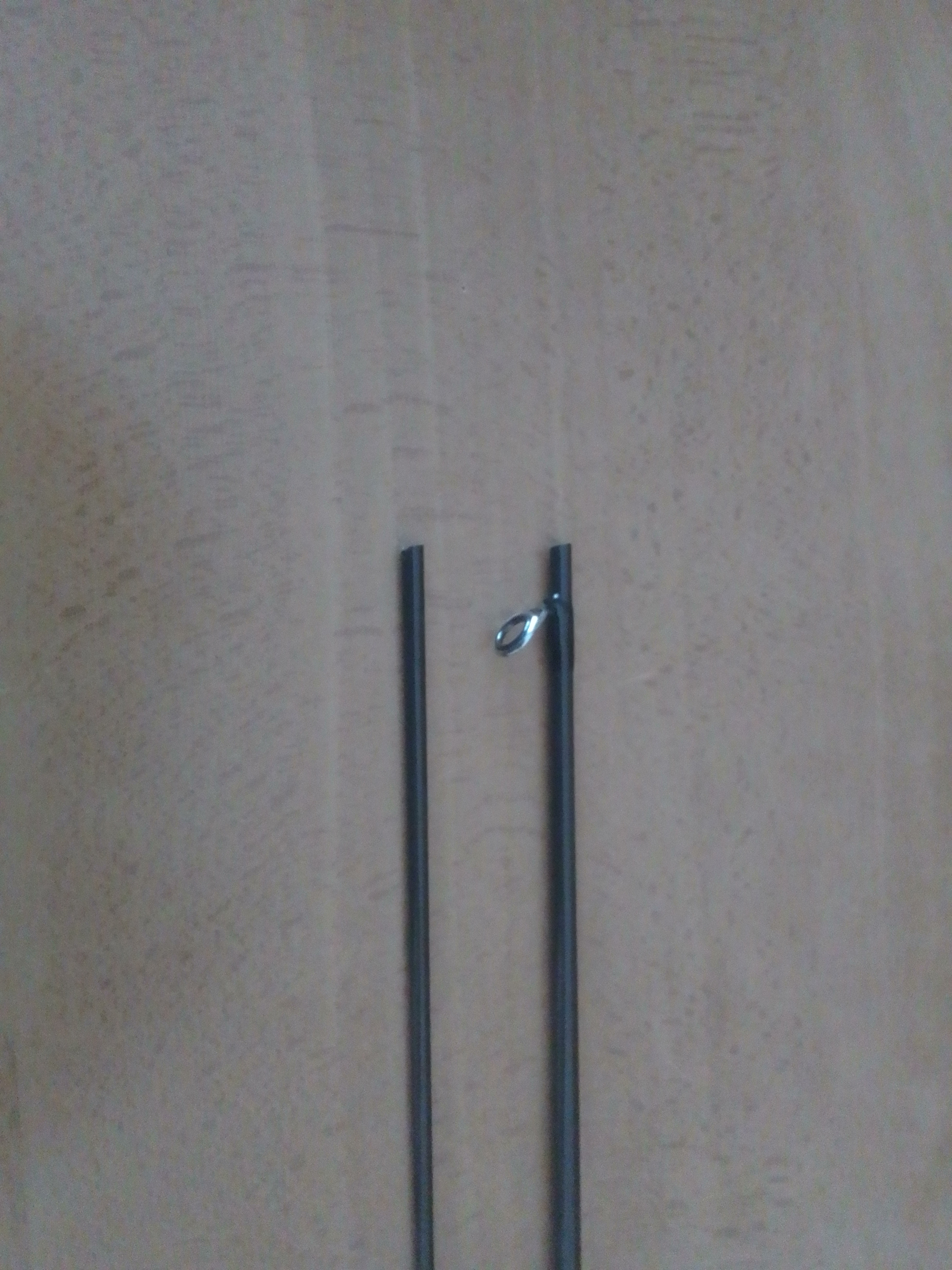 Linea Effe Saltwater Spinning 2,70 m 60 g canna mare