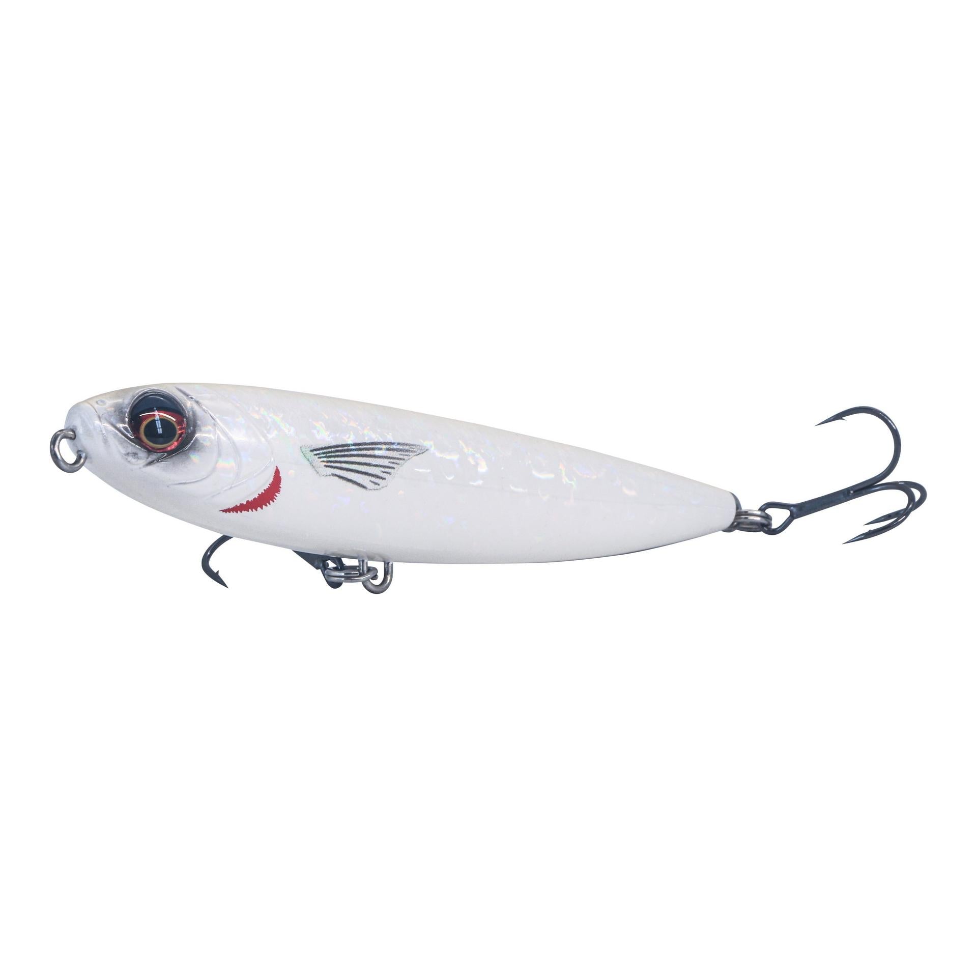Savage Gear RevMag Walker Topwater American Shad 12cm