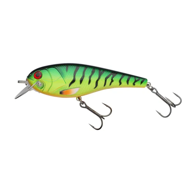 Abu Garcia Beast Hi-Lo Floating 47 g Blue Herring esca luccio