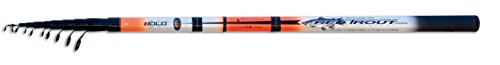 Lineaeffe Red Trout 3.60 m Canna Bolognese 10-30 g Passata
