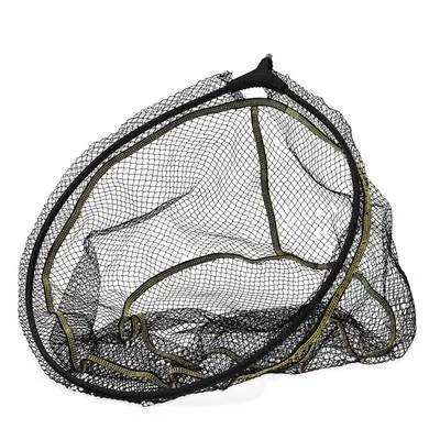 Tubertini Pro Series testa guadino monofilo 50x40 cm black