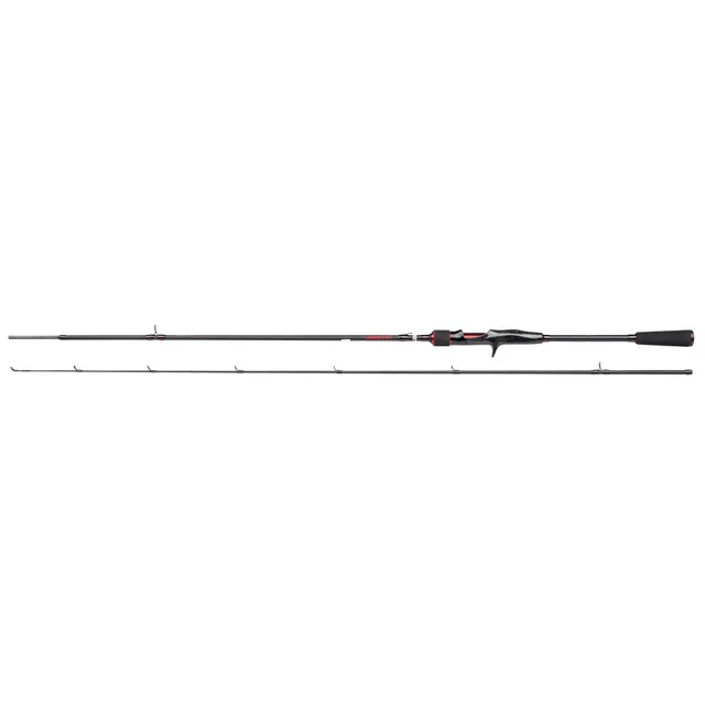 Abu Garcia Vendetta V3 Canna casting 2,13 m bass