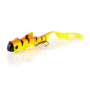 Savage Gear Sandeel Alien Eel esca anguilla acqua salata
