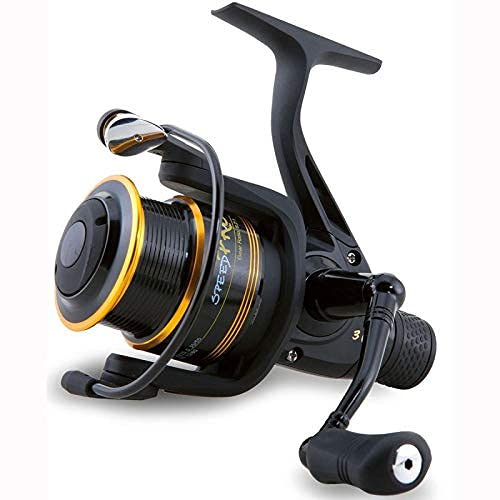 Lineaeffe TS Speed Pro 30 mulinello frizione posteriore 7 cuscinetti