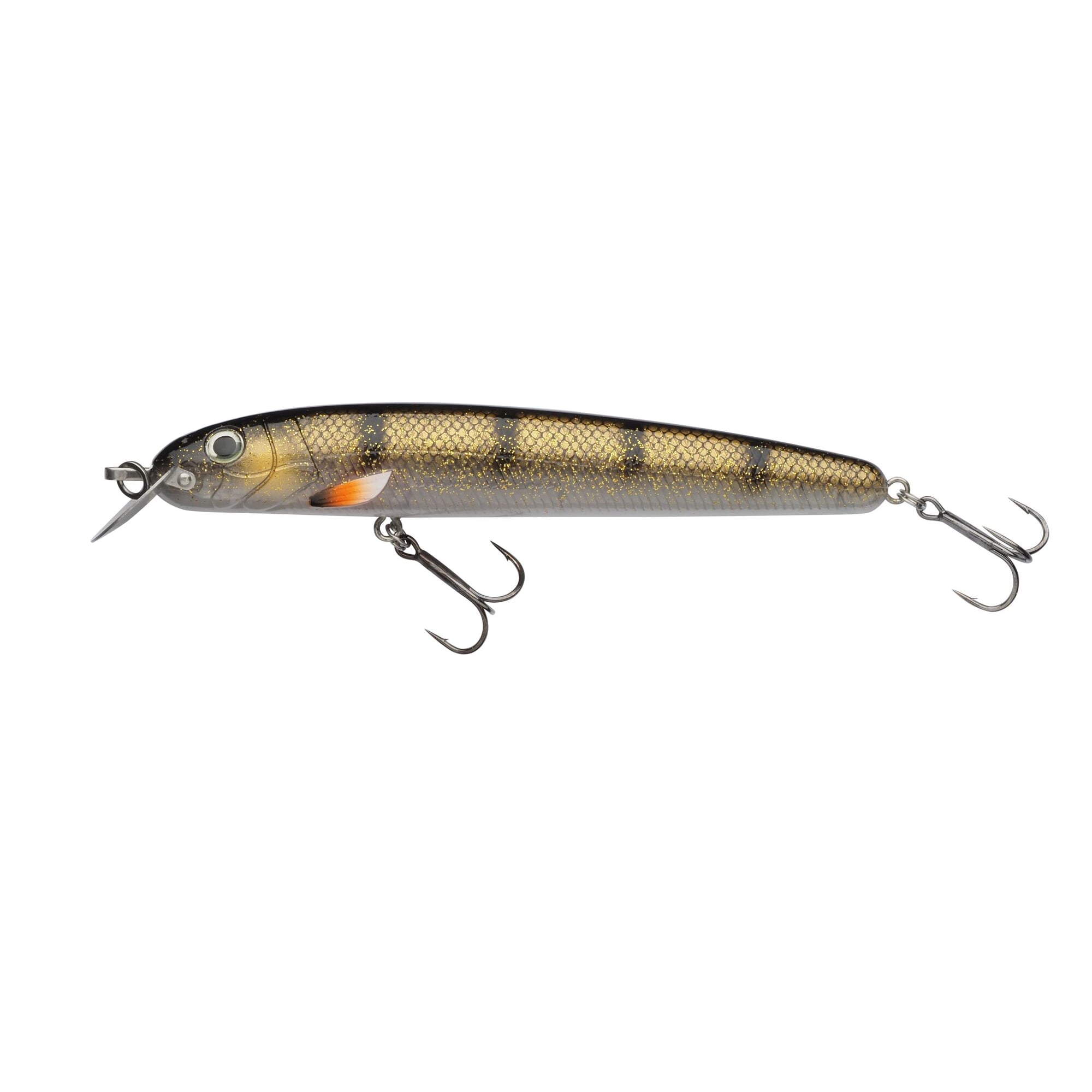 Abu Garcia Beast Hi-Lo esca affondante 12,3 g Firetiger