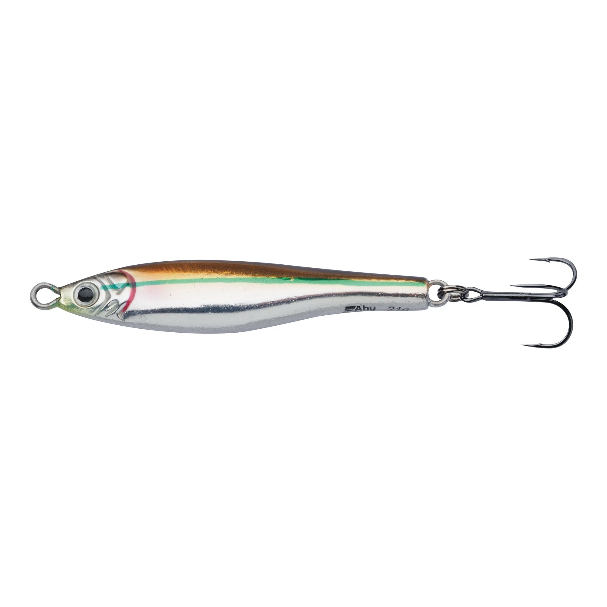 Abu Garcia Toby Fast Cast cucchiaino 14 g Sardine mare
