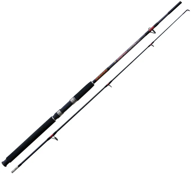 Linea Effe Caspian 2.10 m canna spinning 100-250 g