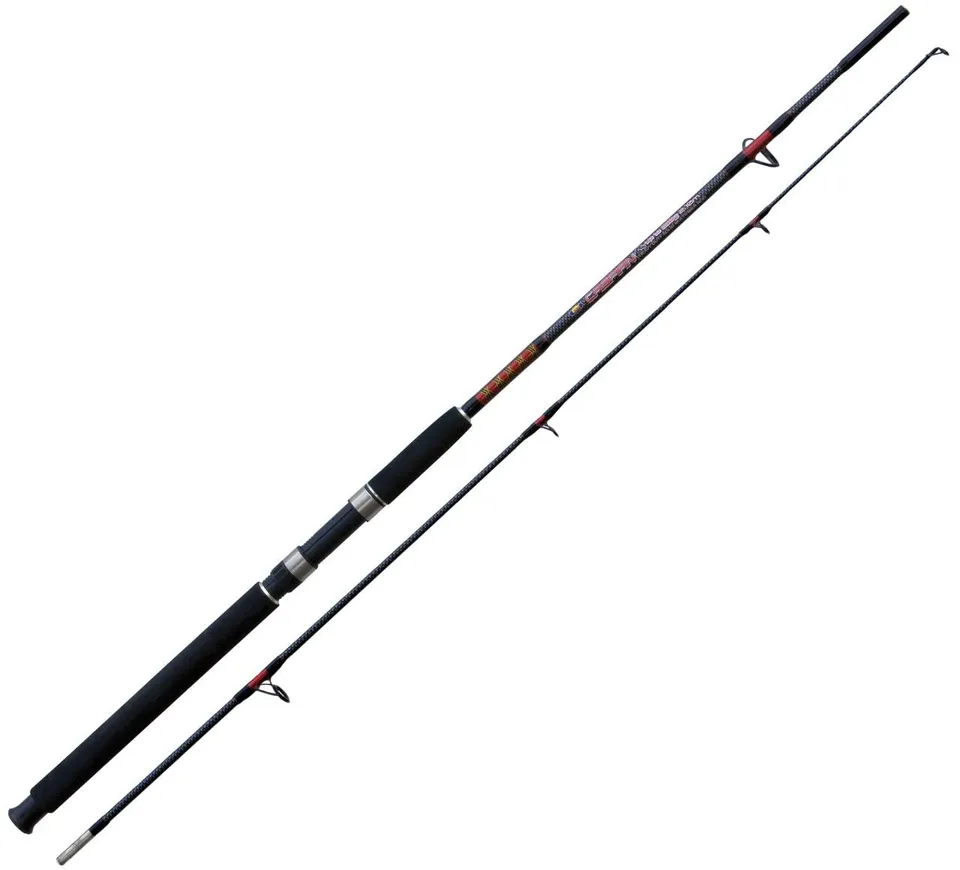 Linea Effe Caspian 2.10 m canna spinning 100-250 g
