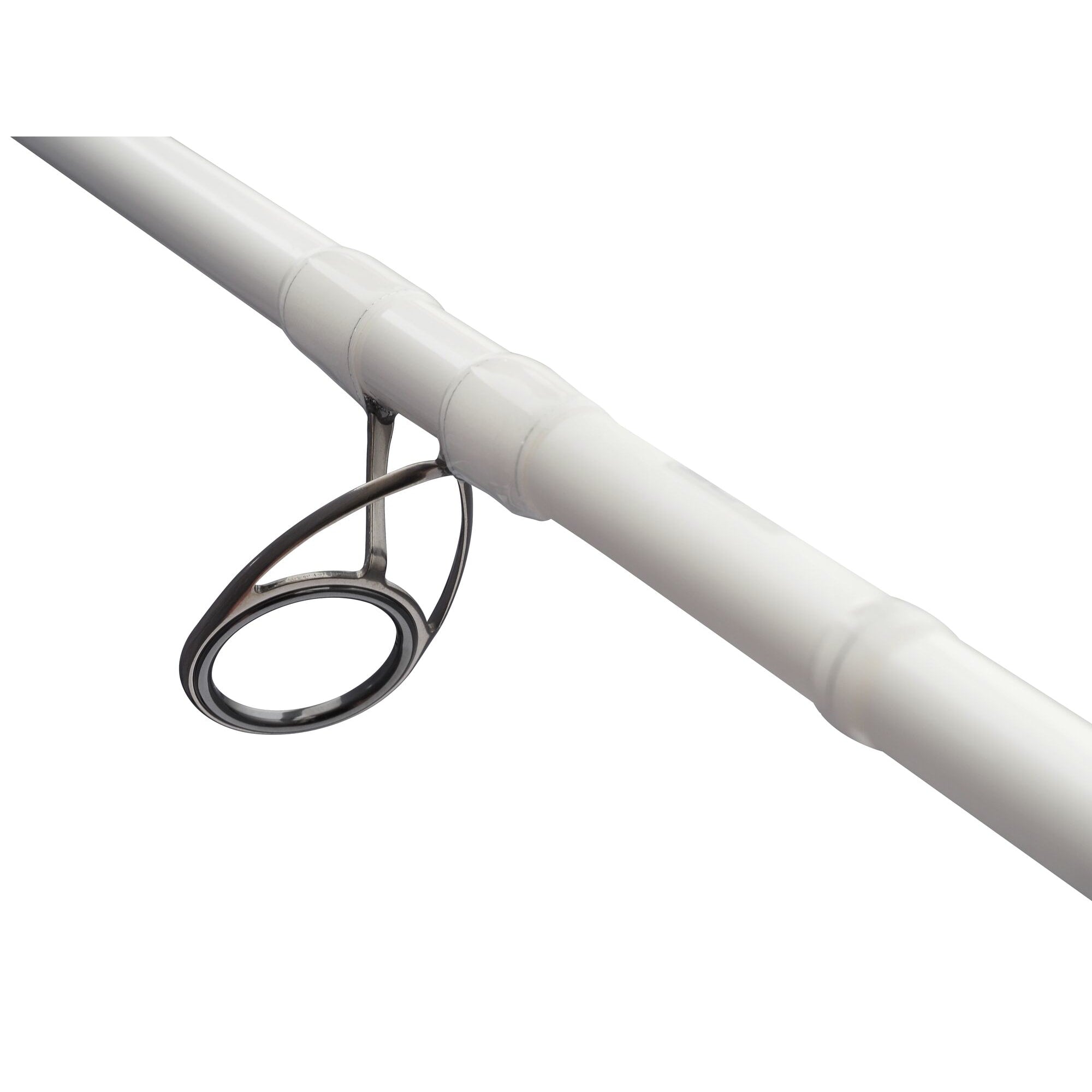 Abu Garcia Beast X canna traina luccio trolling planer board