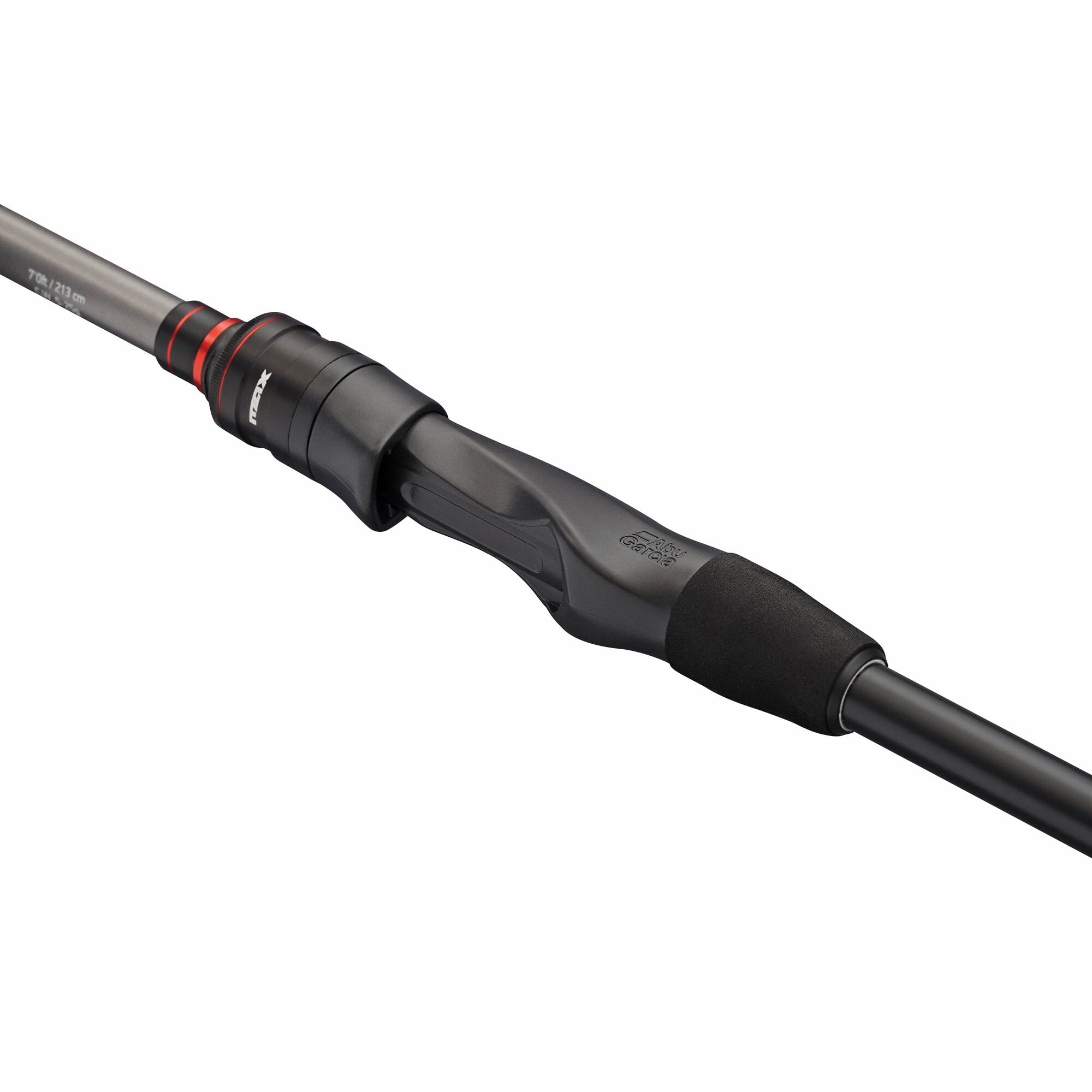 Abu Garcia Max X Tele Combo canna spinning 2,13 m telescopica
