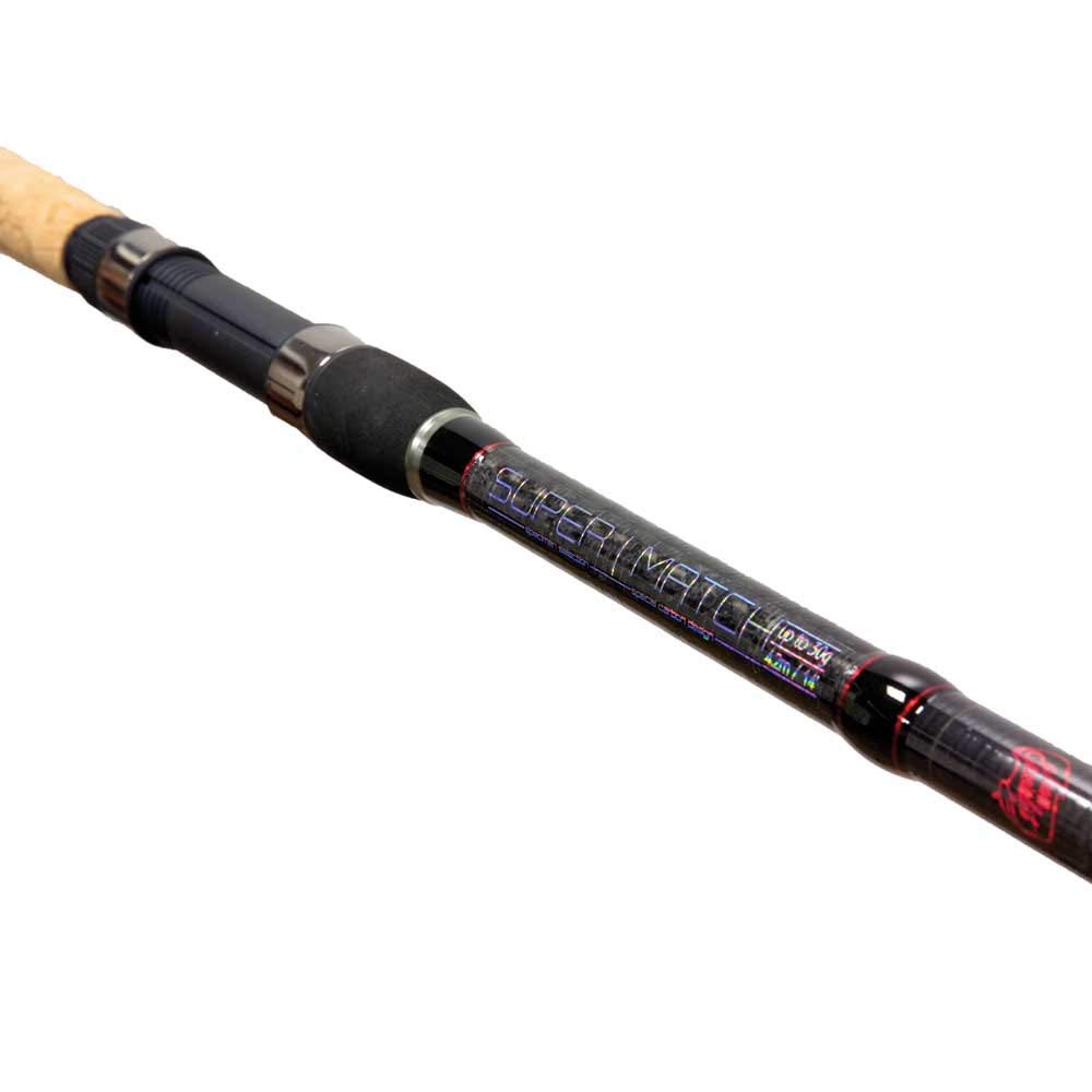 Lineaeffe TS Super Match 4.20 m Canna Inglese fino 30 g