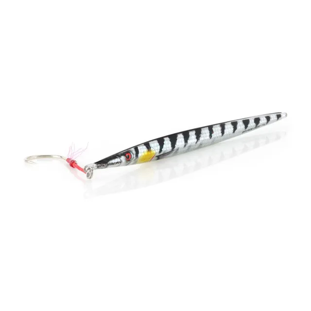 Savage Gear Sandeel Needle Jig jig mare profondità
