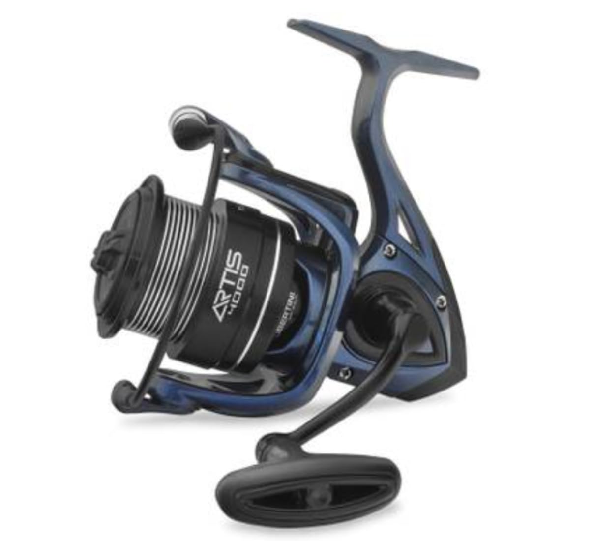 Tubertini Artis 5000 mulinello pesca universale potente
