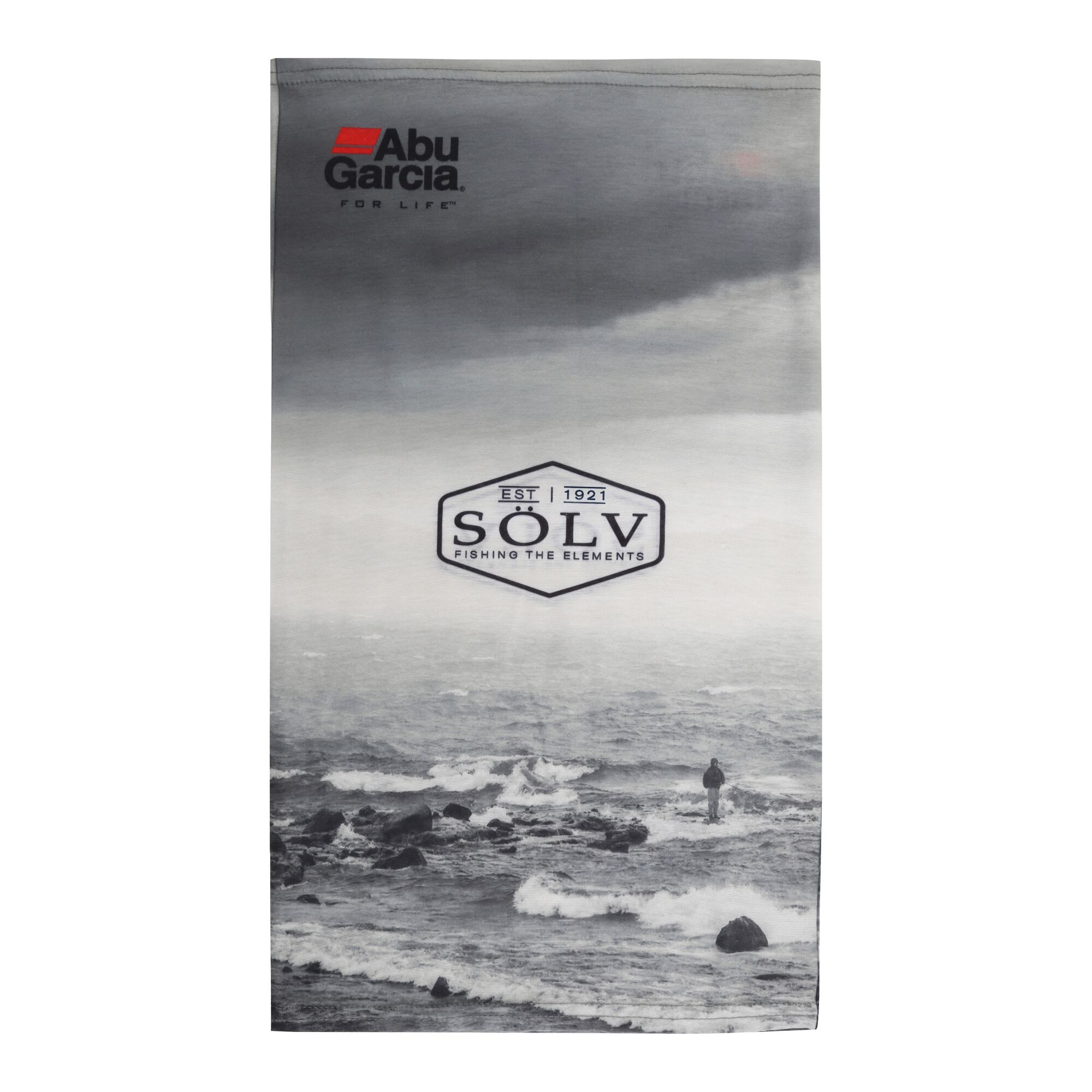 Abu Garcia Sölv Neckwarmer scaldacollo multifunzione