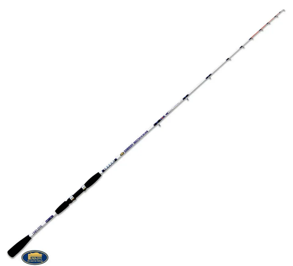 Linea Effe Squiddy Canna Eging Calamari Mare