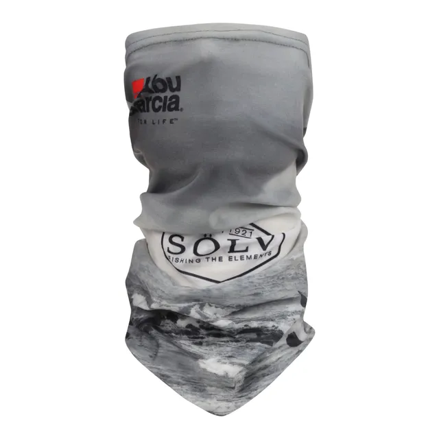 Abu Garcia Sölv Neckwarmer scaldacollo multifunzione
