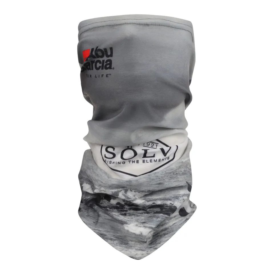 Abu Garcia Sölv Neckwarmer scaldacollo multifunzione