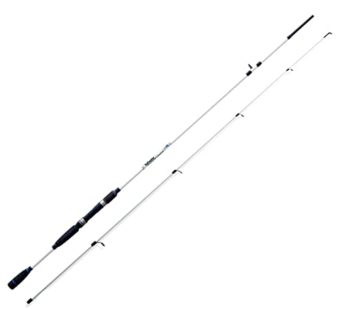 Linea Effe Saltwater Spinning 2,40 m Canna 50 g