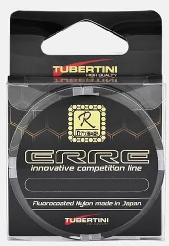 Tubertini Gorilla ERRE 0,202 mm Monofilo da Pesca 50 m