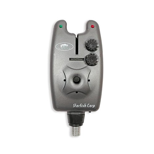 Lineaeffe Combo segnalatore acustico pesca carpa taglia unica