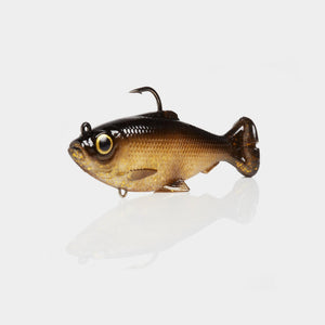 Savage Gear Pulse Tail Baitfish RTF swimbait pronta pesca
