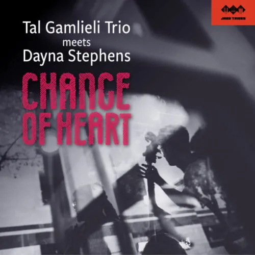 Albore JT1906003 Change of Heart CD jazz piano trio