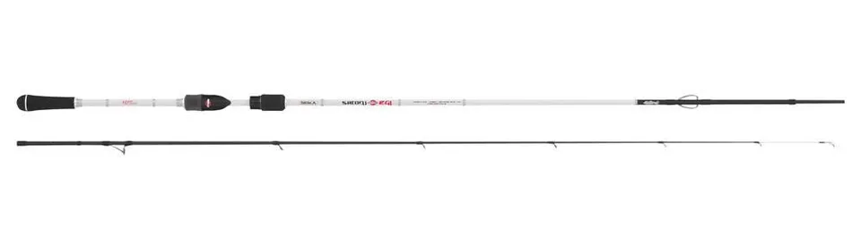 Tubertini Seika Satori Egi canna eging 8,3’ 2,5-3,5