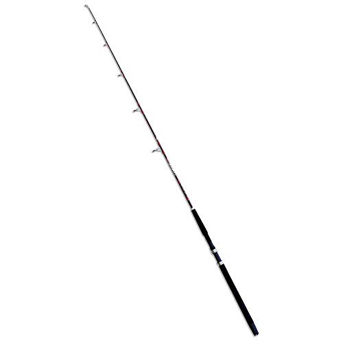 Linea Effe Cromo Jigging canna 1,80 m fino a 300 g 12 kg