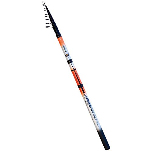 Lineaeffe Red Trout 4.50 m 10-30 g canna bolognese