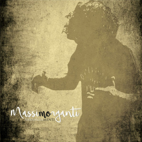 Albore NJ 017 Arrangiamenti CD Massimo Morganti jazz