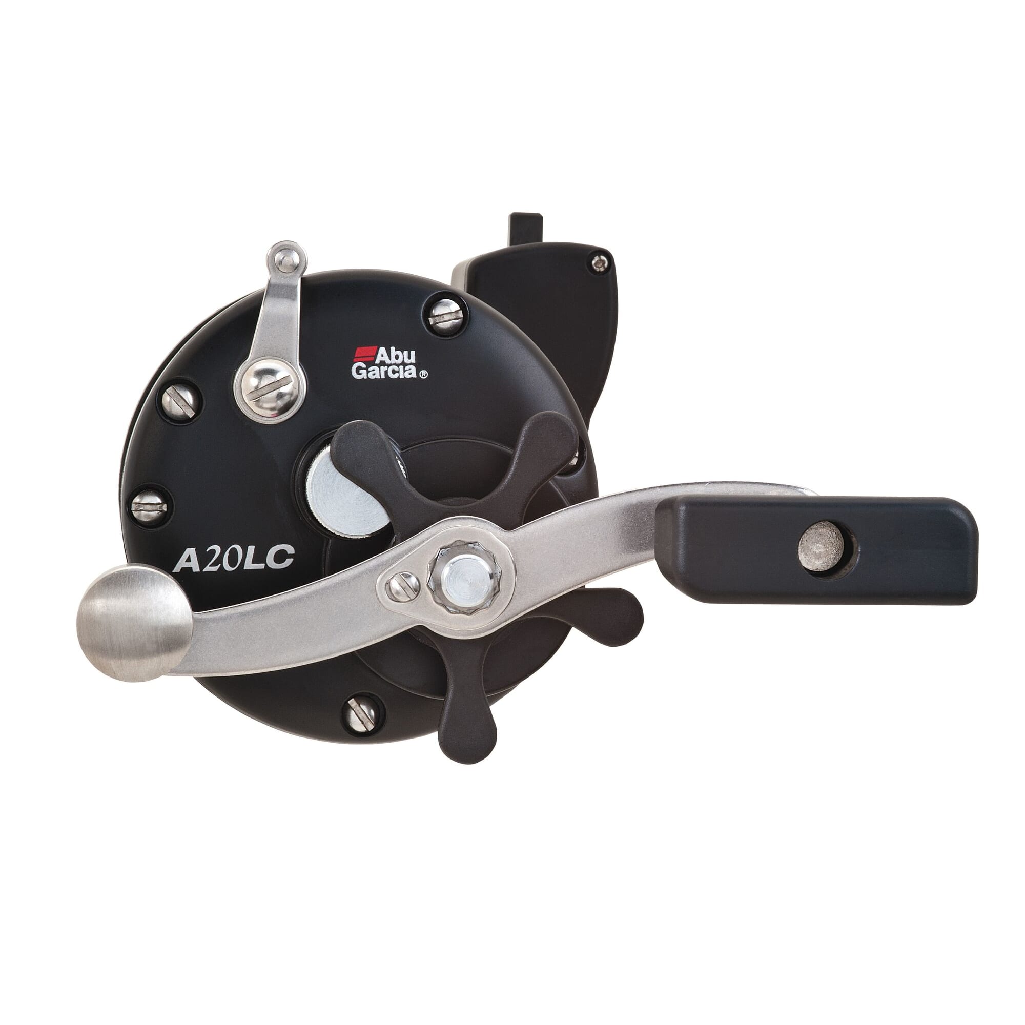 Abu Garcia Ambassadeur A20 LC Mulinello Traina